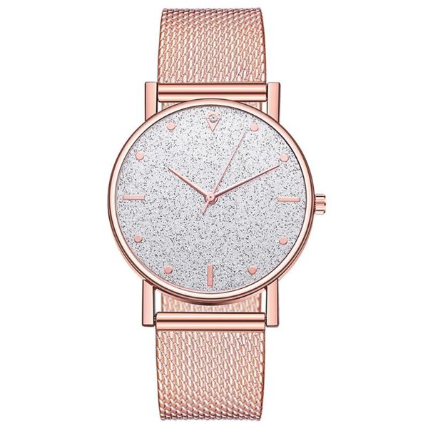 wristwatches ladies luxury quartz stainless steel dial casual bracele watch fashionable women's relogio feminino, Slivery;brown
wristwatches ladies luxury quartz stainless steel dial casual bracele watch fashionable women's relogio feminino, Slivery;brown