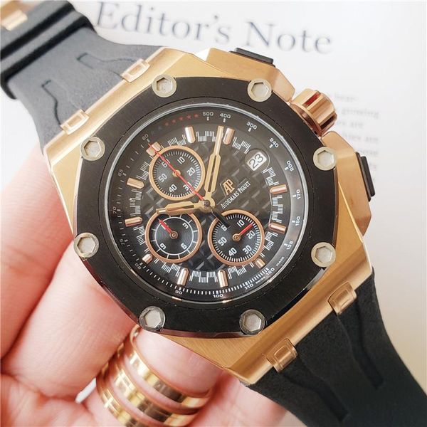 wristwatches 2021 fashion leather waterproof quartz clock men's watch top, Slivery;brown
wristwatches 2021 fashion leather waterproof quartz clock men's watch top, Slivery;brown