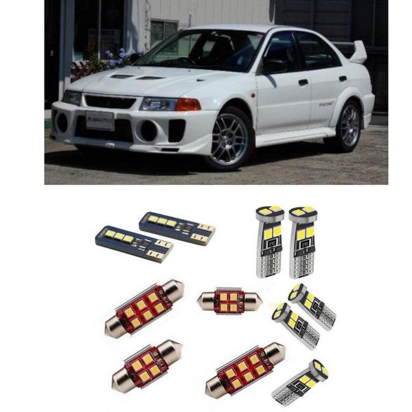 emergency lights car accessories led interior light kit for mitsubishi lancer evo 5 1998 - 1999 error white 6000k super bright
emergency lights car accessories led interior light kit for mitsubishi lancer evo 5 1998 - 1999 error white 6000k super bright