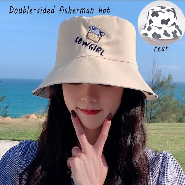 wide brim hats k193 women's bucket hat fashion summer panamanian women sun panama 2021 beach embroidery double-sided fisherman visor, Blue;gray
wide brim hats k193 women's bucket hat fashion summer panamanian women sun panama 2021 beach embroidery double-sided fisherman visor, Blue;gray