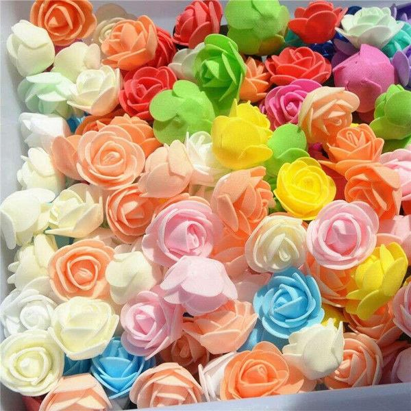 decorative flowers & wreaths mini foam artificial roses wedding party home decor 500 heads buds fake
decorative flowers & wreaths mini foam artificial roses wedding party home decor 500 heads buds fake
