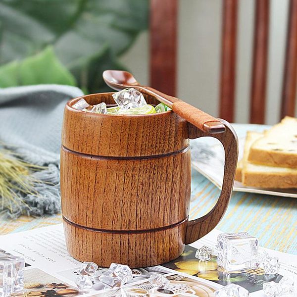 summer beer cup natural jujube wooden bar living room with handle drinkware retro personality tea coffee milk drink mug cups & saucers
summer beer cup natural jujube wooden bar living room with handle drinkware retro personality tea coffee milk drink mug cups & saucers