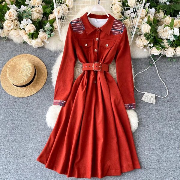 casual dresses women autumn and winter 2021 fashion wear lady long sleeve elegant clothes dress vestidos de mujer q144, Black;gray
casual dresses women autumn and winter 2021 fashion wear lady long sleeve elegant clothes dress vestidos de mujer q144, Black;gray
