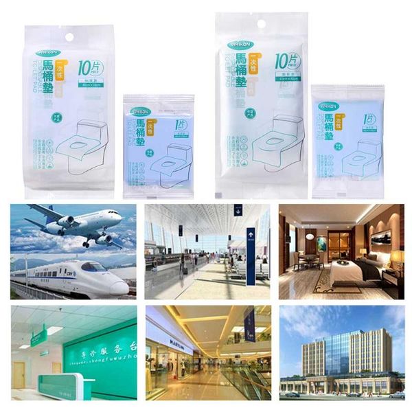 toilet seat covers flushable paper disposable provides a layer of protective barrier waterproof pe wood pulp material
toilet seat covers flushable paper disposable provides a layer of protective barrier waterproof pe wood pulp material