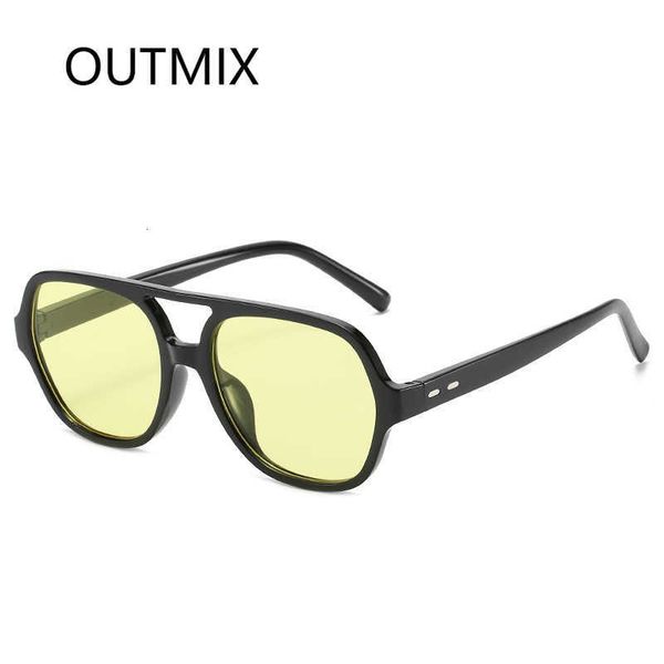 luxury designer sunglasses women classic yellow lens square sun glasses female vintage round sunglass goggles lady outdoor beach eyewear 062, White;black
luxury designer sunglasses women classic yellow lens square sun glasses female vintage round sunglass goggles lady outdoor beach eyewear 062, White;black
