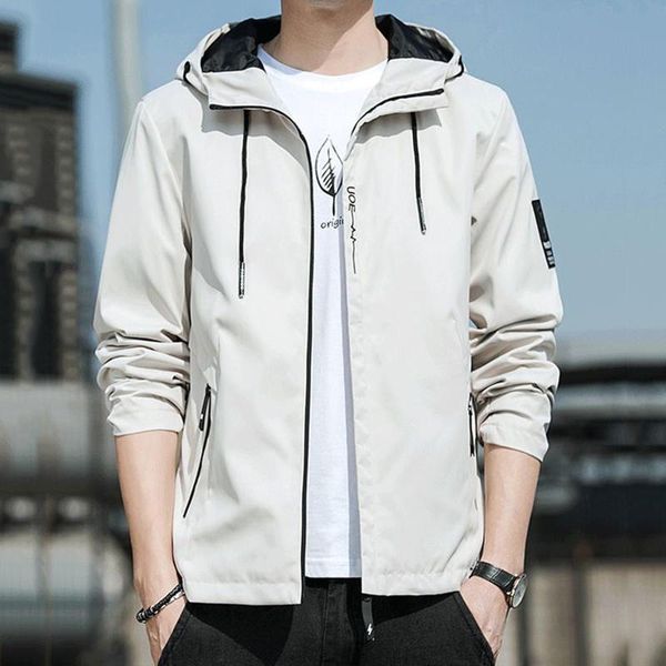 men's jackets in stock men casual baseball autumn&winter fashion long sleeve pockets coats hooded blouse varsity jacket outwear#8, Black;brown
men's jackets in stock men casual baseball autumn&winter fashion long sleeve pockets coats hooded blouse varsity jacket outwear#8, Black;brown
