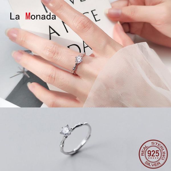 cluster rings la monada women ring 925 sterling silver beautiful minimalist for fine jewerly woman bamboo, Golden;silver
cluster rings la monada women ring 925 sterling silver beautiful minimalist for fine jewerly woman bamboo, Golden;silver