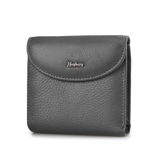 mini genuine leather women wallets slim ladies clutch design female purses coin pocket multi card holder bags, Red;black
mini genuine leather women wallets slim ladies clutch design female purses coin pocket multi card holder bags, Red;black