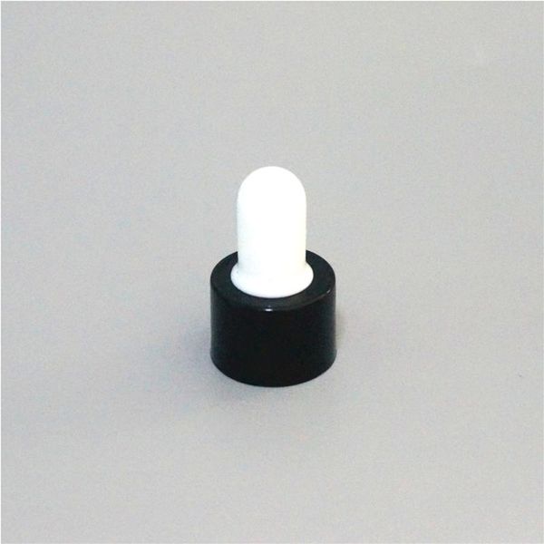 storage bottles & jars 20-500pcs black/white cover dropper lid 18/410 plastic diy smooth surface essential oil circle accessory glue head
storage bottles & jars 20-500pcs black/white cover dropper lid 18/410 plastic diy smooth surface essential oil circle accessory glue head