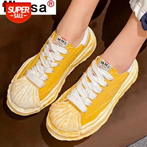 women's shoes sneakers 2021 spring walking platform fashion vulcanized lace-up comfortable casual #lq18
women's shoes sneakers 2021 spring walking platform fashion vulcanized lace-up comfortable casual #lq18