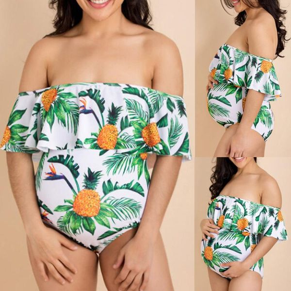 one-piece suits 2021 fashion summer maternity swimsuit swimwear pregnant tankinis print bikinis pregnancy beachwear ruffles suit
one-piece suits 2021 fashion summer maternity swimsuit swimwear pregnant tankinis print bikinis pregnancy beachwear ruffles suit