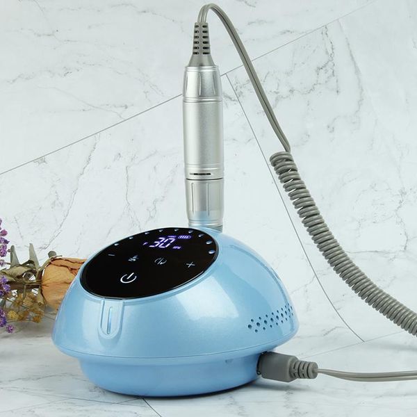 nail drill & accessories 30000rpm high speed machine low heat noise vibration professional electric for removing gel nails
nail drill & accessories 30000rpm high speed machine low heat noise vibration professional electric for removing gel nails