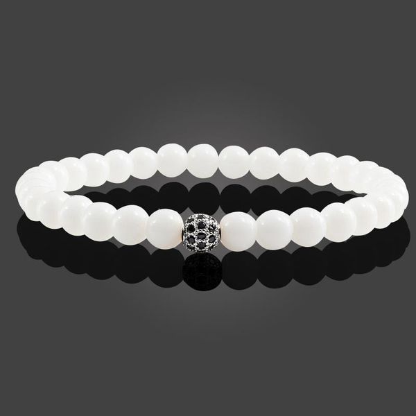 beaded, strands 12 style natural stone men bracelets bangles jewelry metal rhinestone beads bracelet for women wristband accessories gifts, Black
beaded, strands 12 style natural stone men bracelets bangles jewelry metal rhinestone beads bracelet for women wristband accessories gifts, Black