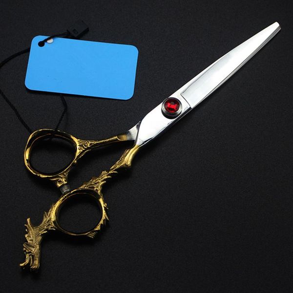 hair scissors japan 440c 6 inch gold dragon set cutting barber makas scissor thinning shears hairdressing
hair scissors japan 440c 6 inch gold dragon set cutting barber makas scissor thinning shears hairdressing
