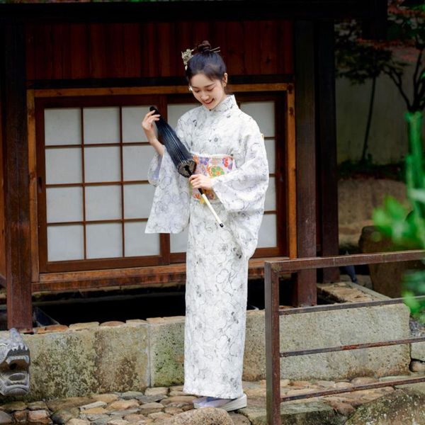 casual dresses 2021 sellworlder japanese kimono style yukata retro girl white dress woman floral print long with handbag, Black;gray
casual dresses 2021 sellworlder japanese kimono style yukata retro girl white dress woman floral print long with handbag, Black;gray