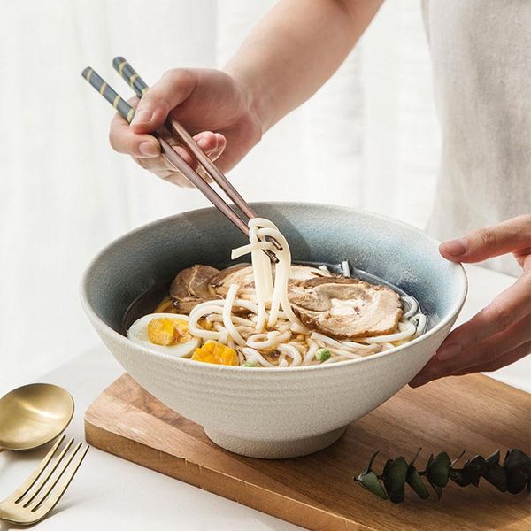 bowls fancityjapanese kiln turned ceramic ramen bowl, large soup noodle household beef instant fruit s
bowls fancityjapanese kiln turned ceramic ramen bowl, large soup noodle household beef instant fruit s