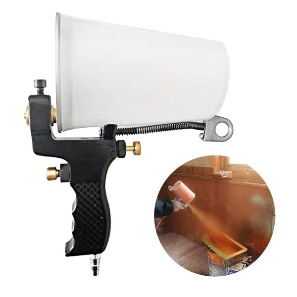 professional spray guns handheld air gun gel coat dump sprayer resin fiber-reinforced plastic frp painting tools nozzle regualator
professional spray guns handheld air gun gel coat dump sprayer resin fiber-reinforced plastic frp painting tools nozzle regualator