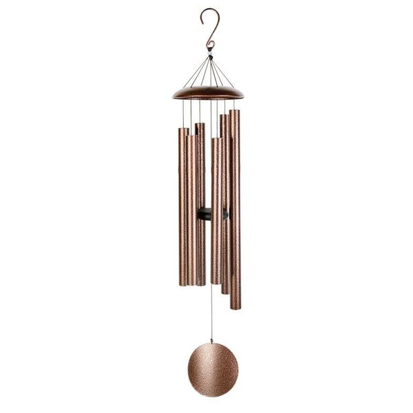 decorative objects & figurines retro metal wind chimes aluminum tube music ornaments room decoration nursery hanging decorations garden
decorative objects & figurines retro metal wind chimes aluminum tube music ornaments room decoration nursery hanging decorations garden