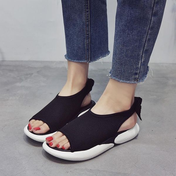 women fashion sandals leisure casual shoes flat with butterfly black white pink mesh breathable light back strap slippers
women fashion sandals leisure casual shoes flat with butterfly black white pink mesh breathable light back strap slippers