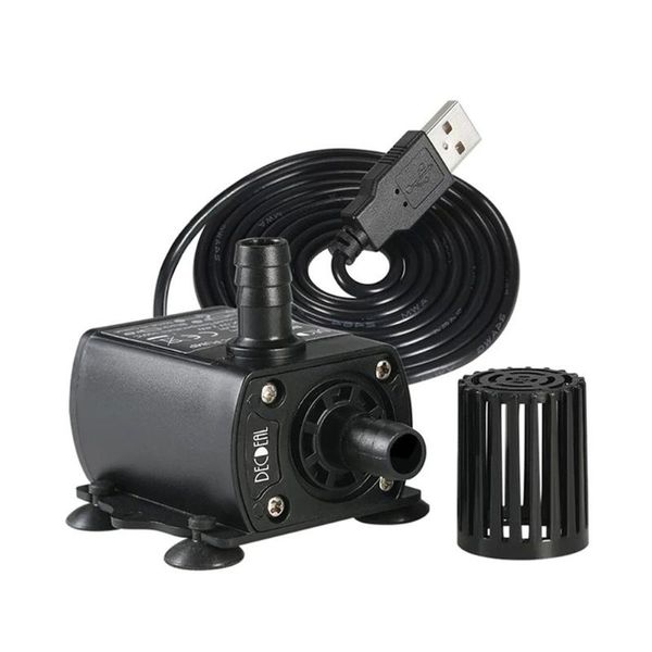 air pumps & accessories miniature dc brushless water pump dc5v qr50l circulating cooling fountain
air pumps & accessories miniature dc brushless water pump dc5v qr50l circulating cooling fountain