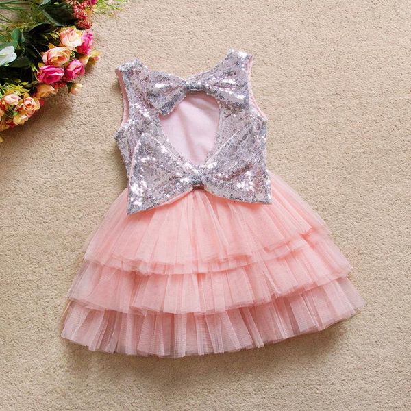 girl's dresses children girl summer sequins dress butterfly sequined princess cake kids party clothes ship, Red;yellow
girl's dresses children girl summer sequins dress butterfly sequined princess cake kids party clothes ship, Red;yellow