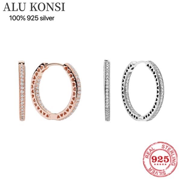 eye-catching large 925 sterling silver hoop earrings for women feature glitterling clear stones & classic cut-out hearts 220211, Golden;silver
eye-catching large 925 sterling silver hoop earrings for women feature glitterling clear stones & classic cut-out hearts 220211, Golden;silver