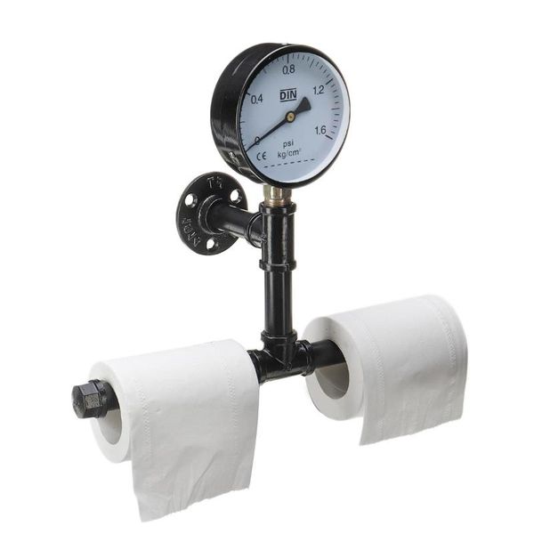 toilet paper holders industrial iron pipe roll tissue holder faucet style rustic wall mounted bathroom rack
toilet paper holders industrial iron pipe roll tissue holder faucet style rustic wall mounted bathroom rack