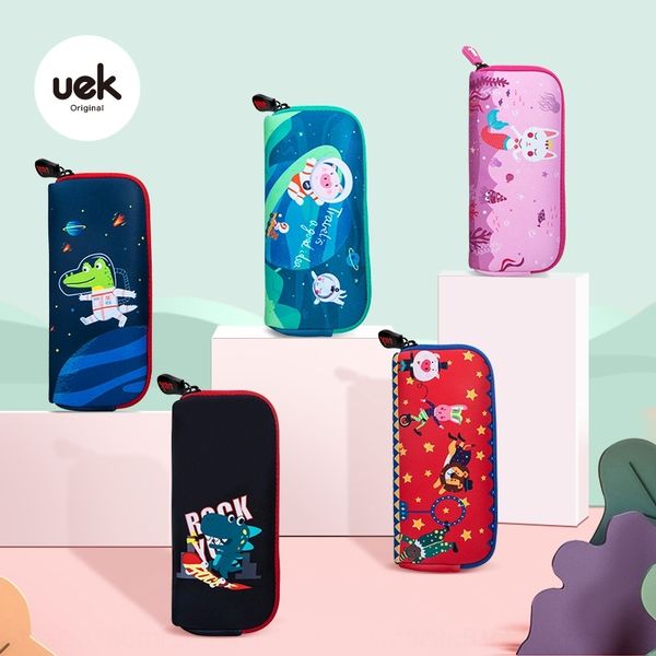cltq uek children's primary school female multifunctional net stationery bags cil pencil red pen vibratotiktok boy stationery bag
cltq uek children's primary school female multifunctional net stationery bags cil pencil red pen vibratotiktok boy stationery bag
