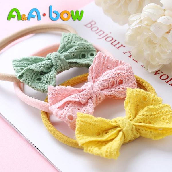 hair accessories 1pcs candy color bow headbands for baby girls handmade soft band elastic nylon headwrap beautiful gift kid, Slivery;white
hair accessories 1pcs candy color bow headbands for baby girls handmade soft band elastic nylon headwrap beautiful gift kid, Slivery;white