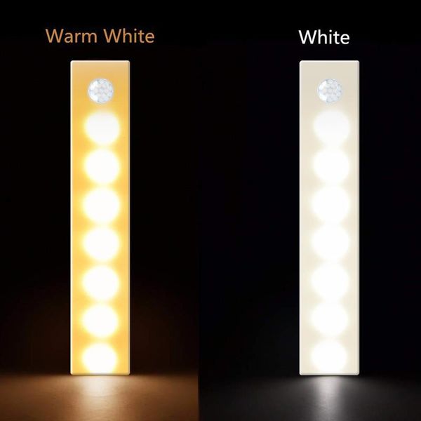 motion sensor night light portable closet wall lamp 7/12 led usb charge kitchen bar under cabinet cupboard stairs wireless remote controlers
motion sensor night light portable closet wall lamp 7/12 led usb charge kitchen bar under cabinet cupboard stairs wireless remote controlers