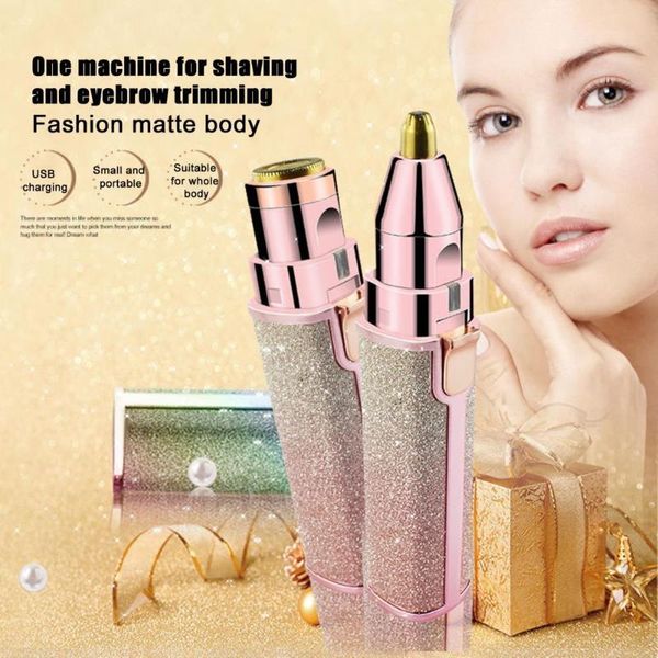 electric nose & ear trimmers hair trimmer lipstick shape usb charging colorful 2 in 1 eyebrow makeup painless for female
electric nose & ear trimmers hair trimmer lipstick shape usb charging colorful 2 in 1 eyebrow makeup painless for female