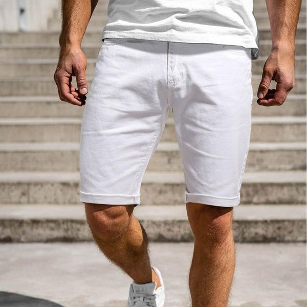 men's shorts summer casual fitness bodybuilding solid pockets sports pants short pantaloncini uomo mans 2021, White;black
men's shorts summer casual fitness bodybuilding solid pockets sports pants short pantaloncini uomo mans 2021, White;black