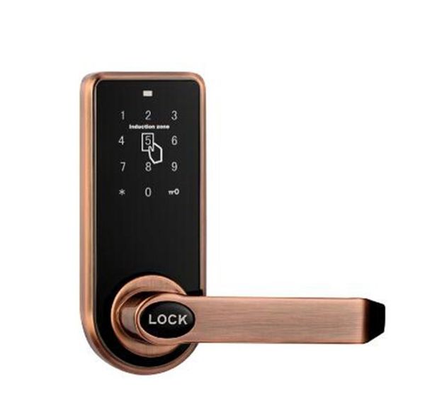 touch keypad wireless wifi /bluetooth/smart card remote control door lock fingerprint access
touch keypad wireless wifi /bluetooth/smart card remote control door lock fingerprint access
