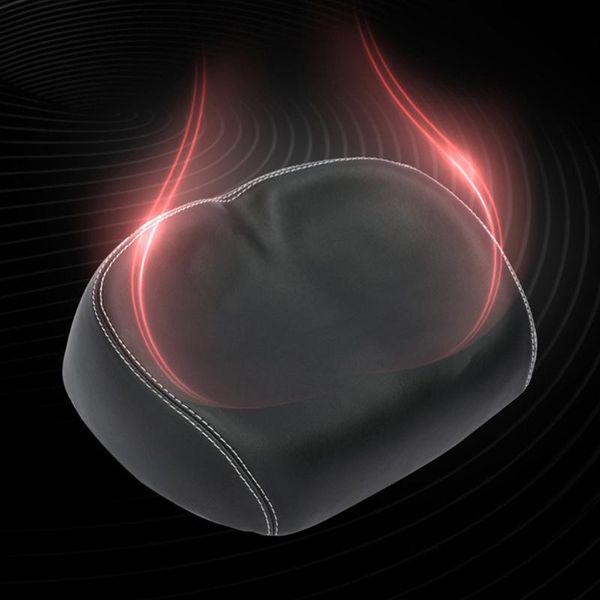 bike saddle noseless seat widened comfort bicycle cycling cushion safty black accessories saddles
bike saddle noseless seat widened comfort bicycle cycling cushion safty black accessories saddles