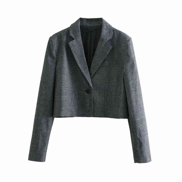 two piece dress conjunto de blazer xadrez cinza wixra, blusa curta feminina cintura alta, primavera verão, elegante, escritório db8p, White
two piece dress conjunto de blazer xadrez cinza wixra, blusa curta feminina cintura alta, primavera verão, elegante, escritório db8p, White