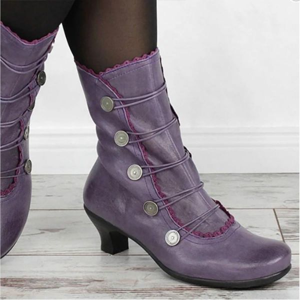 leather thick heel winter boots zipper comforable female snow fashion large size women shoes ankle, Black
leather thick heel winter boots zipper comforable female snow fashion large size women shoes ankle, Black