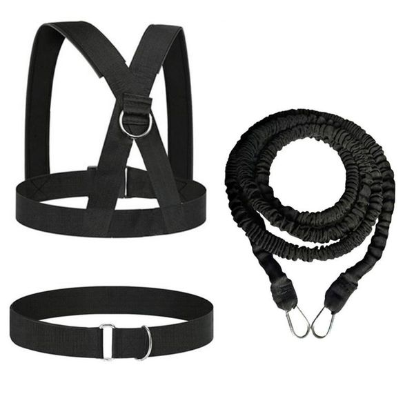 resistance bands physical training rope set double pull strengthen muscles fitness equipments for vertical jump lateral movement
resistance bands physical training rope set double pull strengthen muscles fitness equipments for vertical jump lateral movement