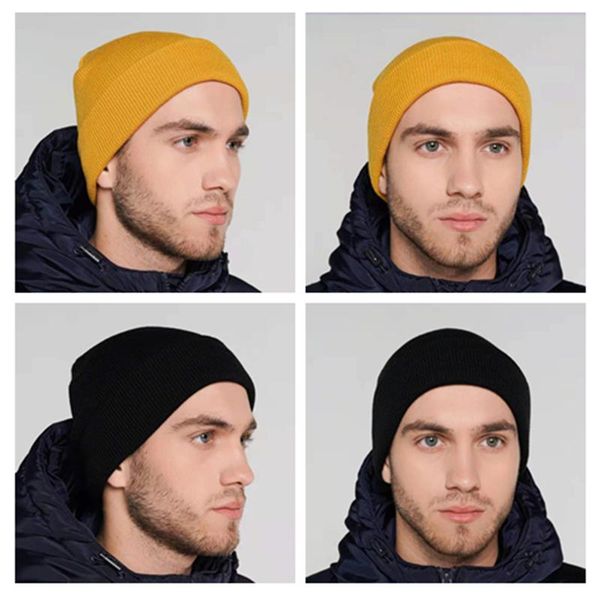 beanies multicolor autumn & winter beanie hat men basic daily women soft knitted elegant all-match streetwear cap
beanies multicolor autumn & winter beanie hat men basic daily women soft knitted elegant all-match streetwear cap