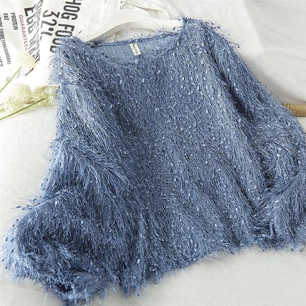 autumn women shirt casual solid blouse girl tassel spring puff sleeve o neck blousas basic pullover bottomings wz968, White
autumn women shirt casual solid blouse girl tassel spring puff sleeve o neck blousas basic pullover bottomings wz968, White