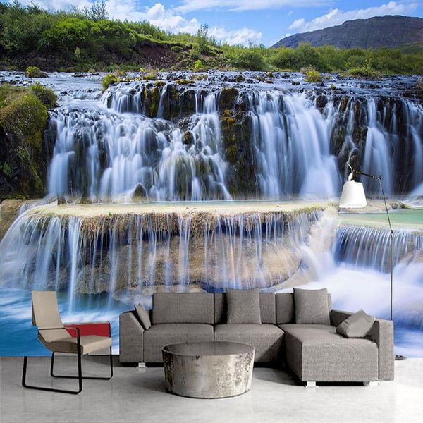 wallpapers 3d wallpaper waterfalls nature landscape po wall murals living room tv sofa background eco-friendly waterproof 3 d cloth
wallpapers 3d wallpaper waterfalls nature landscape po wall murals living room tv sofa background eco-friendly waterproof 3 d cloth