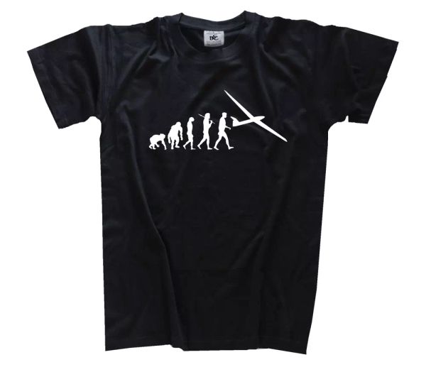 edizione standard pilota di aliante deltaplani pilota evo t-shirt 104-164, White;black
edizione standard pilota di aliante deltaplani pilota evo t-shirt 104-164, White;black