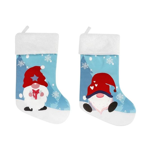 gift wrap qxna christmas stockings big xmas stocking decoration 19" plush swedish gnome for home holiday party decor
gift wrap qxna christmas stockings big xmas stocking decoration 19" plush swedish gnome for home holiday party decor