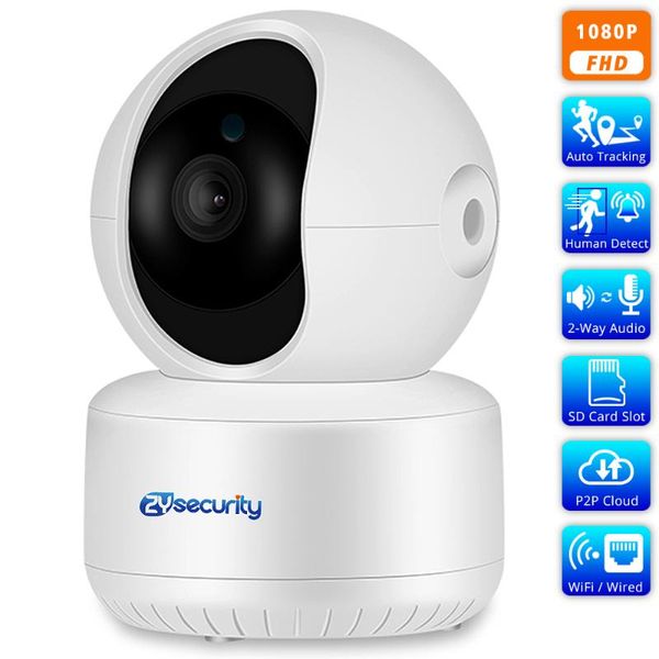 h.265 1080p wifi ip camera auto tracking human detect wireless home security sd card audio alarm cctv video surveillance cameras
h.265 1080p wifi ip camera auto tracking human detect wireless home security sd card audio alarm cctv video surveillance cameras