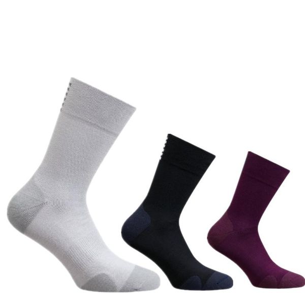 sports socks autumn and winter brand professional rapha cycling men thicken keep warm road bike, Black
sports socks autumn and winter brand professional rapha cycling men thicken keep warm road bike, Black
