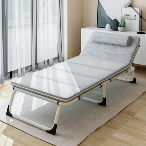 fashion folding bed sun lounger sleeping office or outdoor camping chaise longue nap adjustable space saving camp furniture
fashion folding bed sun lounger sleeping office or outdoor camping chaise longue nap adjustable space saving camp furniture