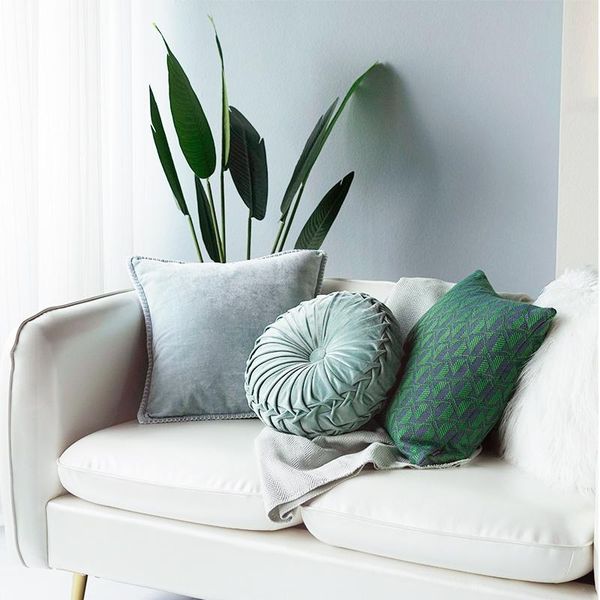 skin-friendly soft light luxury pillow cushion comfortable sitting american cored bedside smooth zipper nordic girl hear cushion/decorative
skin-friendly soft light luxury pillow cushion comfortable sitting american cored bedside smooth zipper nordic girl hear cushion/decorative