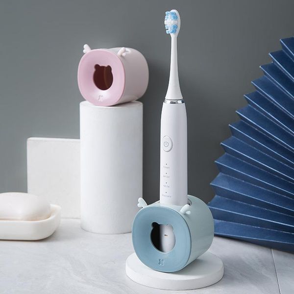 toothbrush holders 1pc electric holder dust-proof wall mount stand bathroom accessories set rack
toothbrush holders 1pc electric holder dust-proof wall mount stand bathroom accessories set rack