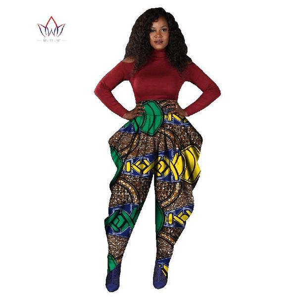 women's pants & capris bazin riche plus size 6xl africa high waist wax print custom clothing for women fashion harem unique style wy042, Black;white
women's pants & capris bazin riche plus size 6xl africa high waist wax print custom clothing for women fashion harem unique style wy042, Black;white