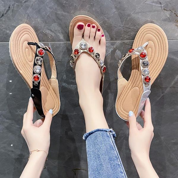 low shoes woman 2021 slippers flat pantofle rubber flip flops luxury slides shale female beach hawaiian designer glitter, Black
low shoes woman 2021 slippers flat pantofle rubber flip flops luxury slides shale female beach hawaiian designer glitter, Black
