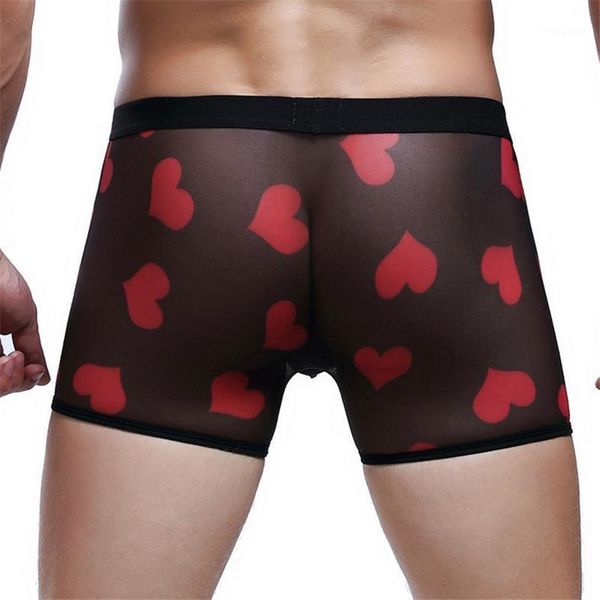 underpants men's underwear red lip mesh love male low waist soft comfortable breathable casual daily boxer shorts, Black;white
underpants men's underwear red lip mesh love male low waist soft comfortable breathable casual daily boxer shorts, Black;white